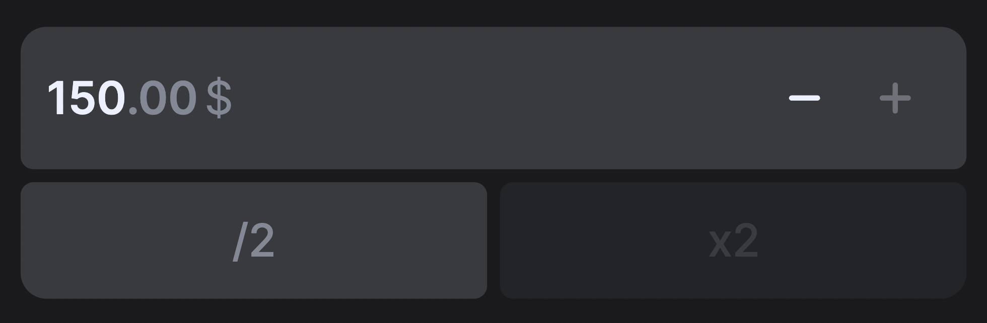Bet